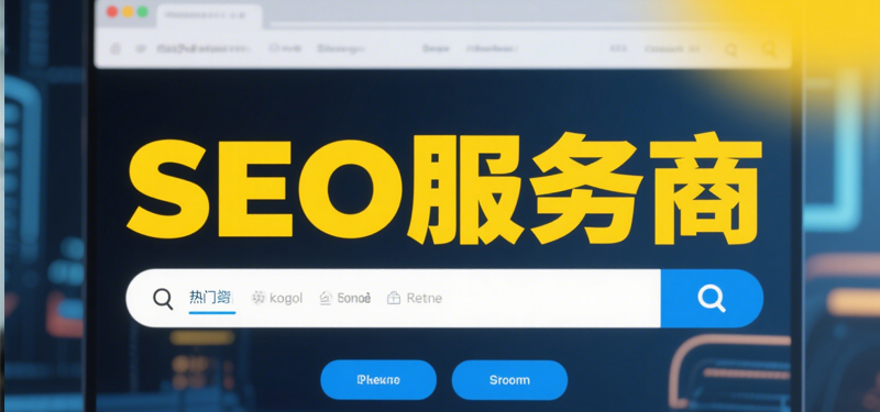 SEO如何幫助企業(yè)獲客：揭秘?cái)?shù)字營(yíng)銷(xiāo)的隱秘武器選擇SEO服務(wù)商時(shí)需要注意哪些關(guān)鍵指標(biāo)？